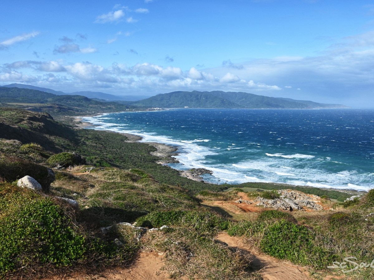 Natur – und Geschmackserlebnisse von Kenting nach&nbsp;Hualien