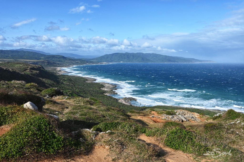Natur – und Geschmackserlebnisse von Kenting nach Hualien
