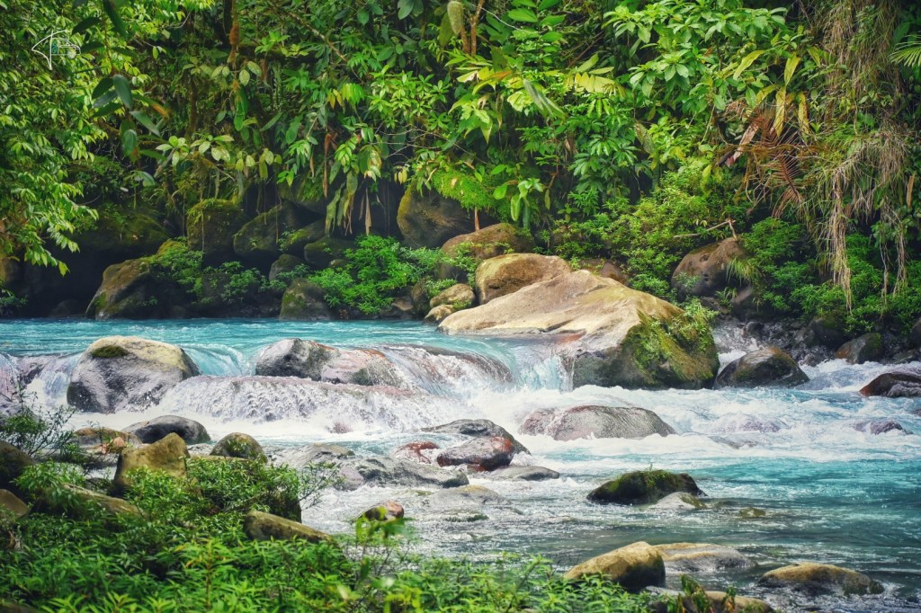 Costa Rica, abseits der typischen Touristen-Route