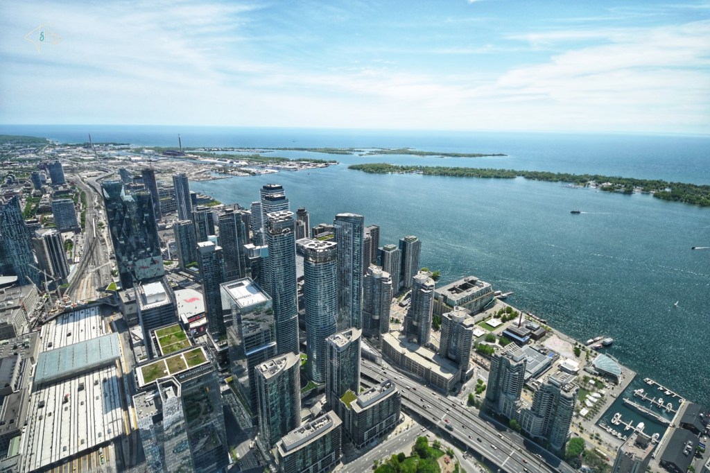 Postkarten-Idylle auf 1000 Islands und die lebenswerte Großstadt Toronto
