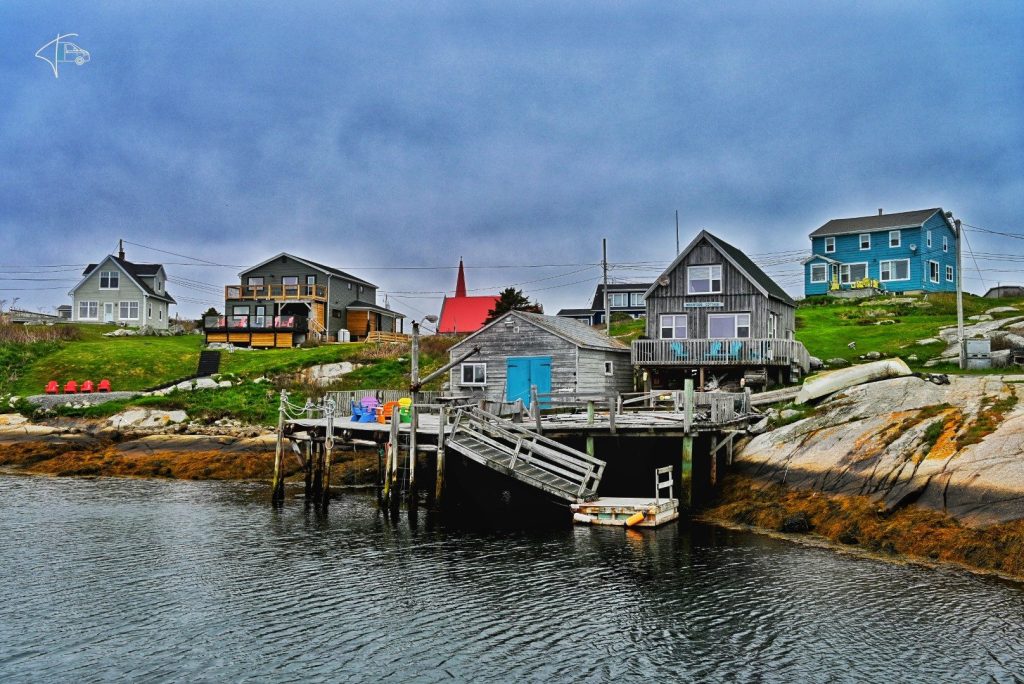 Nova Scotia – Herz Atlantic Canada