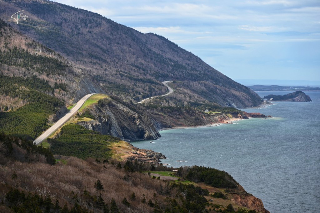 Cape Breton Island