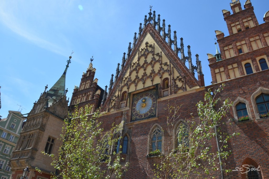 „Cui honorem, honorem“: Breslau
