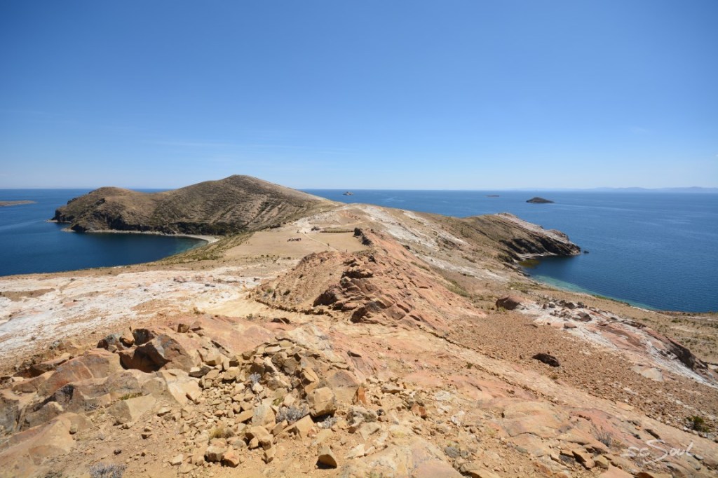 Die ‚falsche‘ Copacabana?
