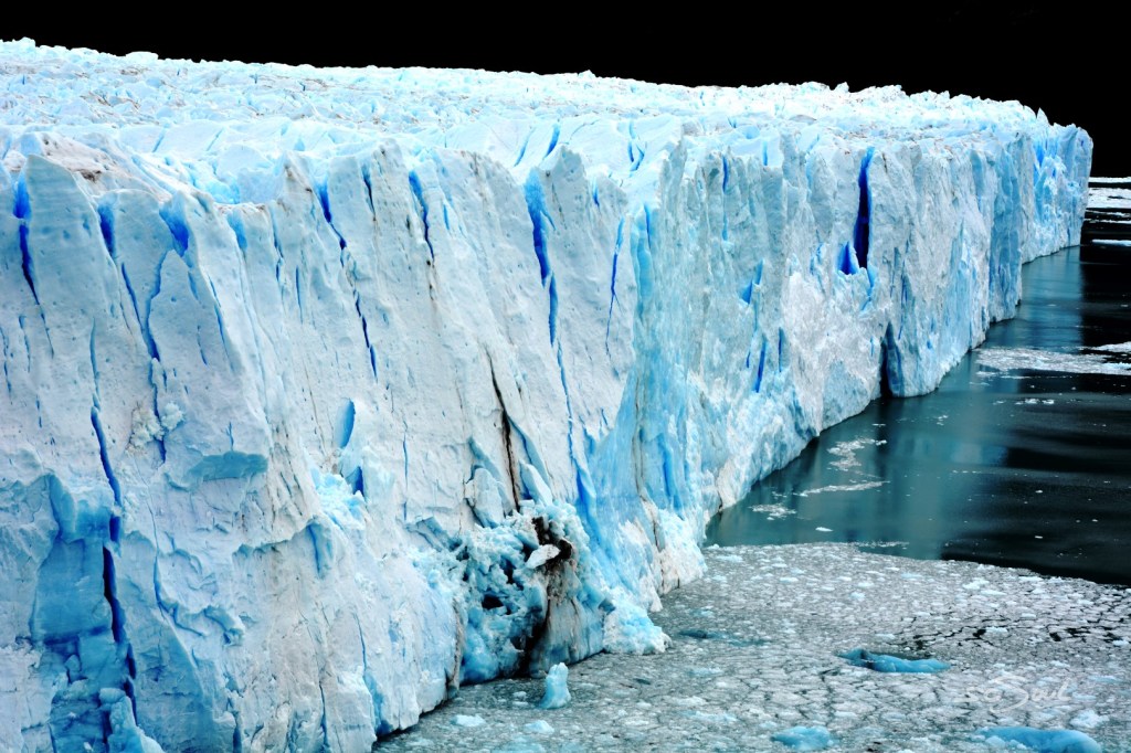 Atemberaubende Berge, Gletscher & Seen: Perito Moreno und Torres del Paine