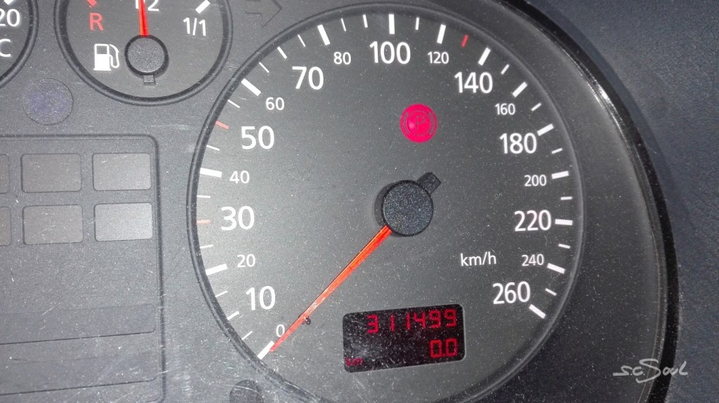Wir sind dann mal weg …