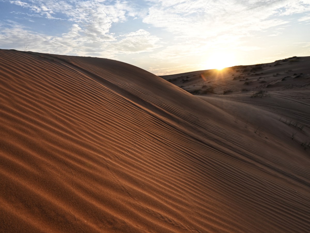 In a nutshell:&nbsp;Oman