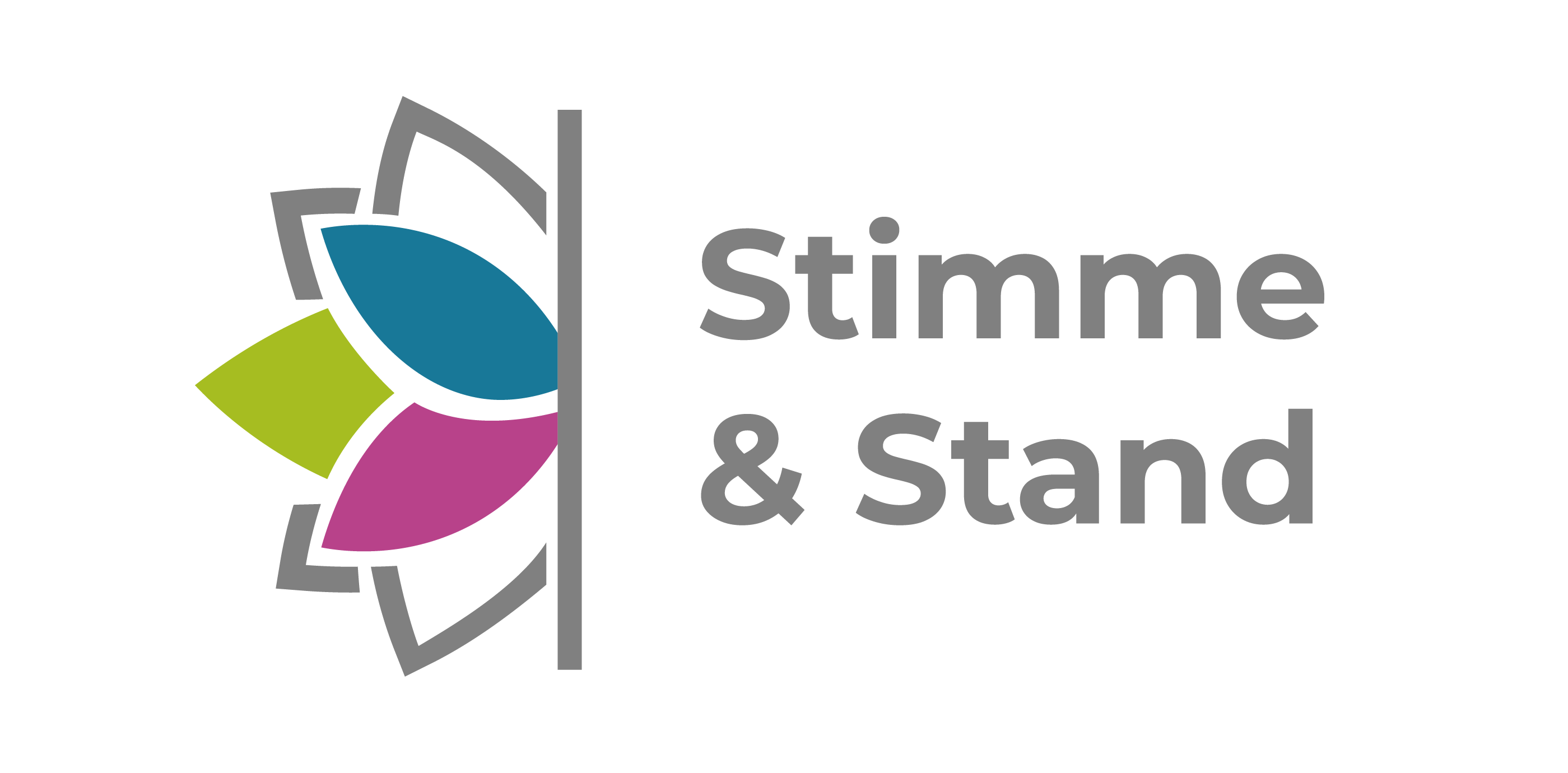 Stimme und Stand
